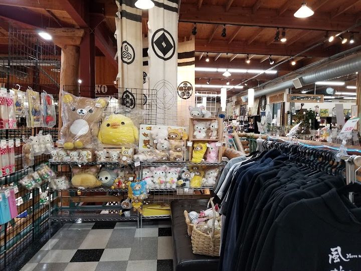 Tokyo Central Gardena - 1740 Artesia Blvd, Gardena | Corner