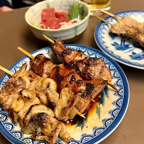 Kagiya - 3-chōme-6-23-18 Negishi, Taito City | Corner