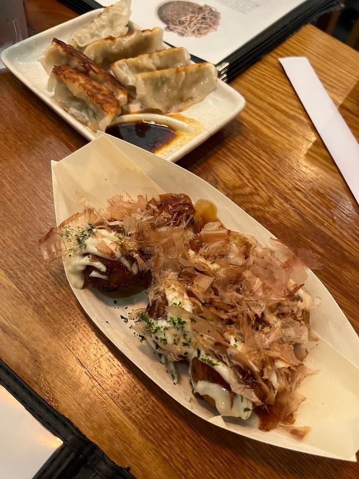 NIPPON CHA | Bayside Restaurant - 39-34 Bell Blvd, Bayside | Corner