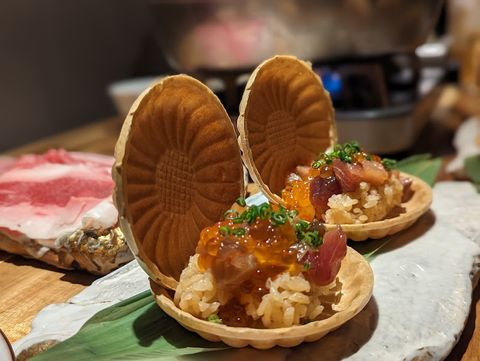 Gyukatsu Kyoto Katsugyu - Namba Sennichimae - 1-chōme-8-17