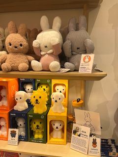 Kira x Miffy - 2233 Kalākaua Ave B114, Honolulu | Corner