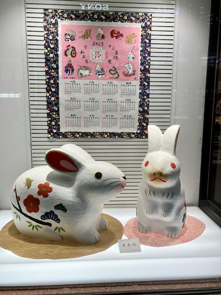 Kyukyodo - Chuo City, Ginza, 5-chōme−7−4 鳩居堂ビル | Corner
