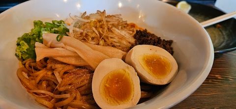 Nami Ramen - 276 N. Skinker, 278 Skinker Blvd, St. Louis | Corner