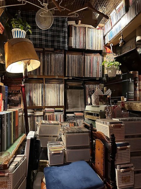 Bar Nakamura - Osaka, Chuo Ward, Higashishinsaibashi, 1-chōme−14
