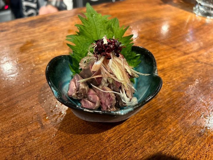 空野八百蔵　3F 市場の裏街 雲隠レ 渋谷店 - Shibuya, Dōgenzaka, 2-chōme−7−3 Sanki Bldg., 2F