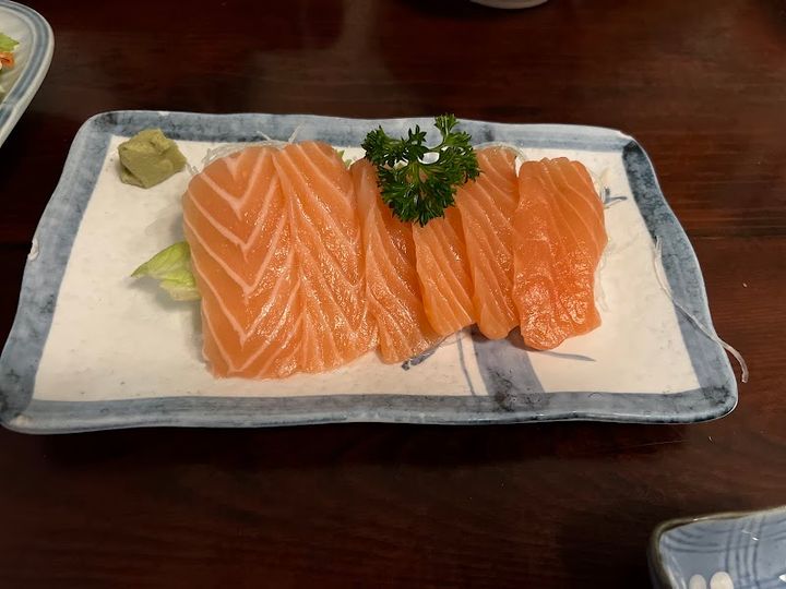 Fukusuke Restaurant - 578 Magnolia Ave, Larkspur | Corner