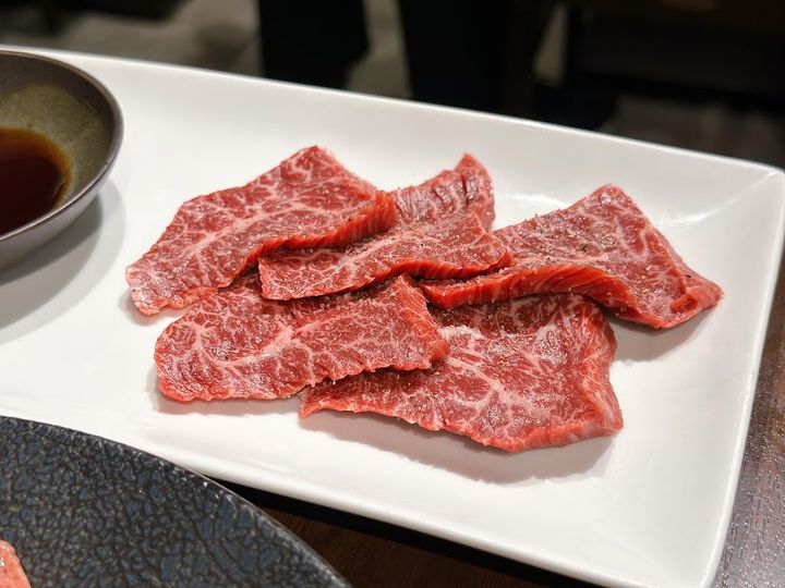 Yakiniku Hormone Arai-ya Shibuya - 2-chōme-19-13 Dōgenzaka