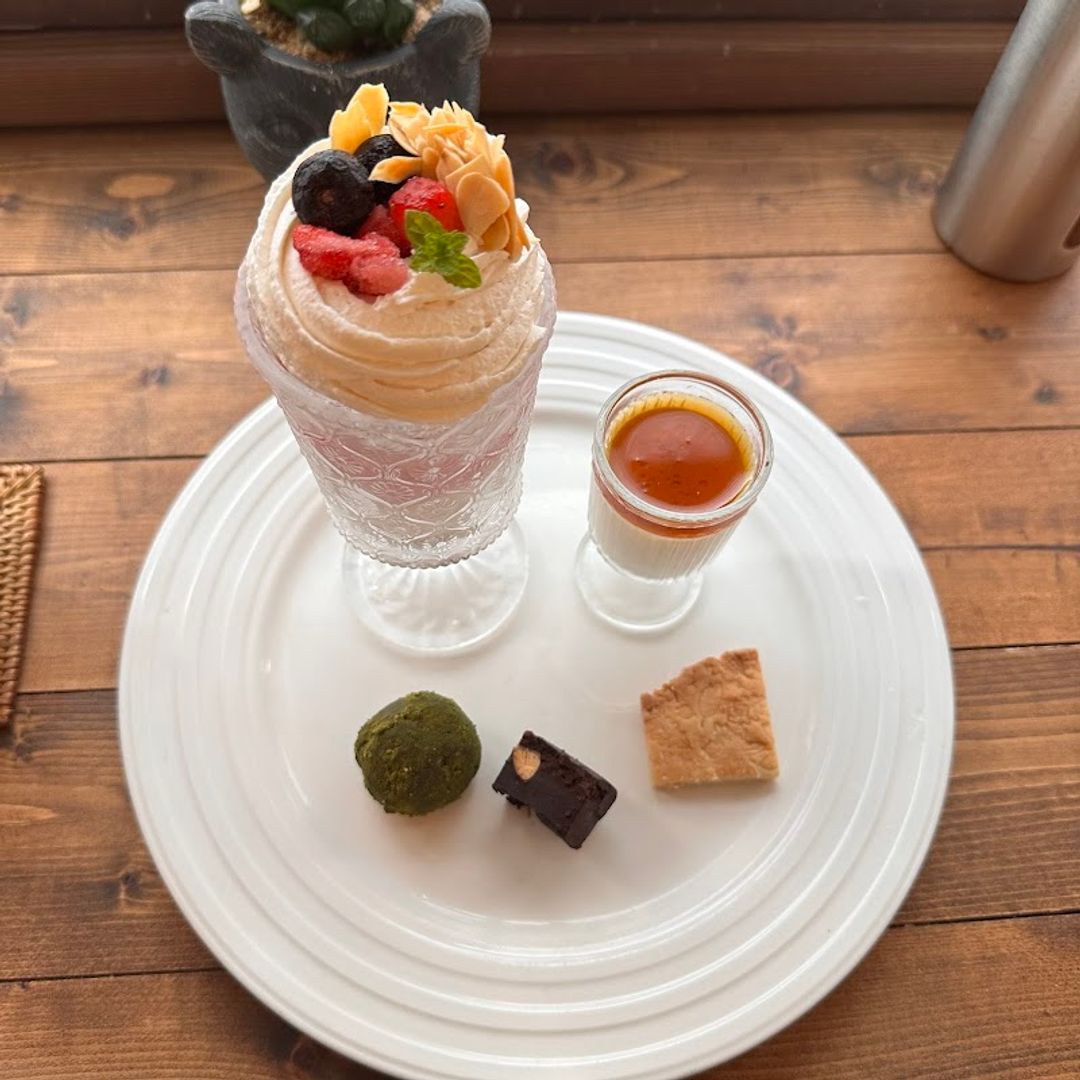 BUGORO ALL VEGAN(in TO Heights II Apartment) - Fukuoka, Hakata