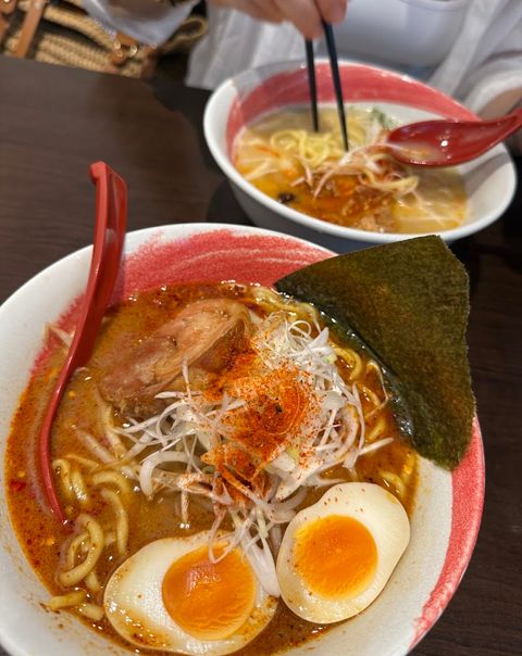 Ramen Jirō Yokohama-kannai - Yokohama, Naka Ward, Chōjamachi, 6