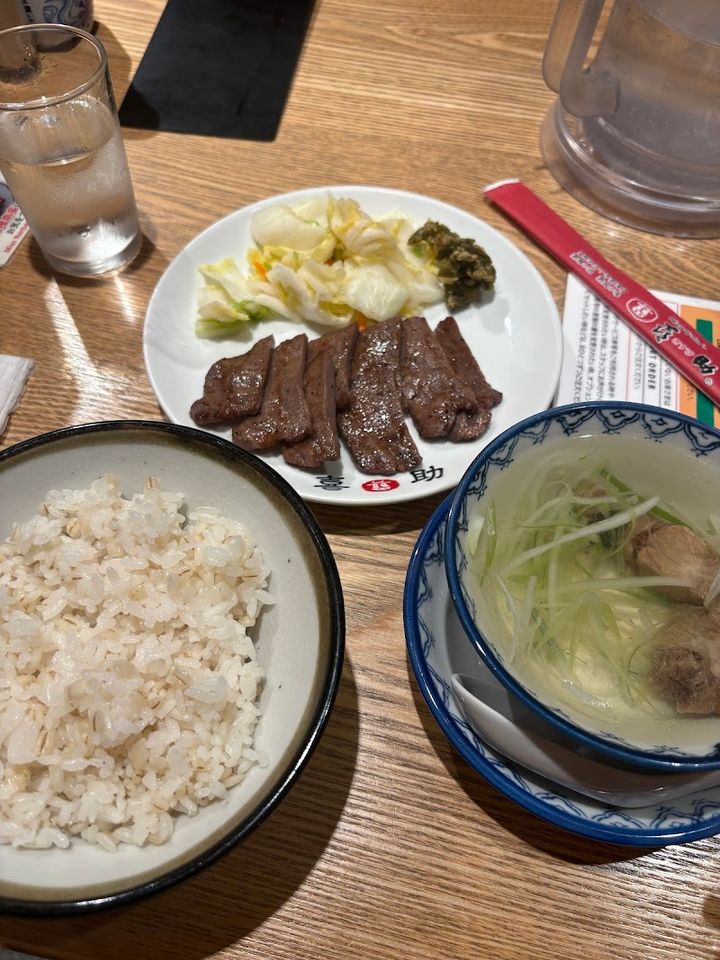 Yaekita Shokudo - Chiyoda City, Marunouchi, 1-chōme−9−1 JR Tokyo