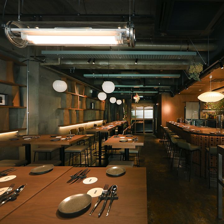 ⭐️酒場亭⭐️ Izakaya & Bar AKASAKA SAKABA 345 - Minato City, Akasaka, 3-chōme