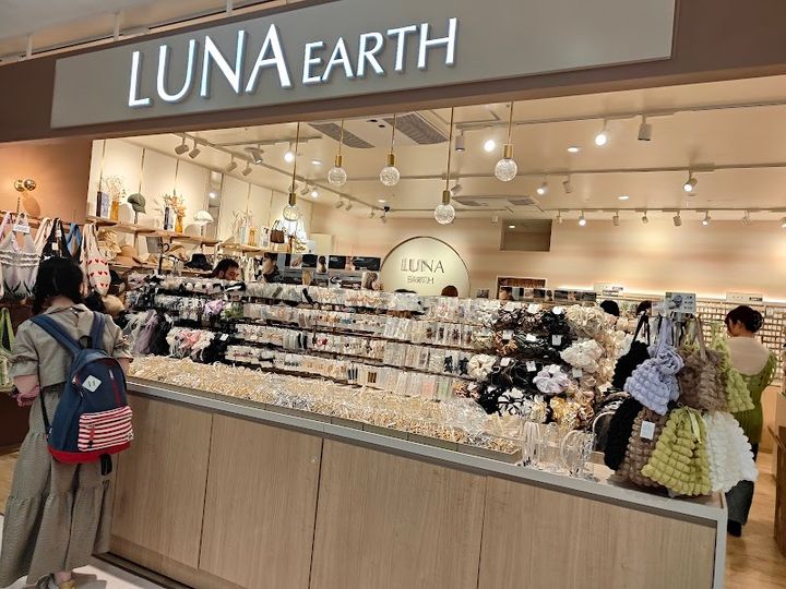 アクセサリー Luna LUNA EARTH SHIBUYA109渋谷店 - Shibuya, Dōgenzaka, 2-chōme−29−1