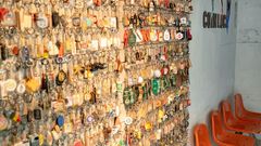 COIN LUCK 東京店 - Taito City, Higashiueno, 4-chōme−13−9