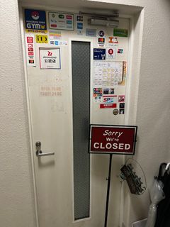 BAR UNKNOWN トレーディングカードショップ - Osaka, Naniwa Ward