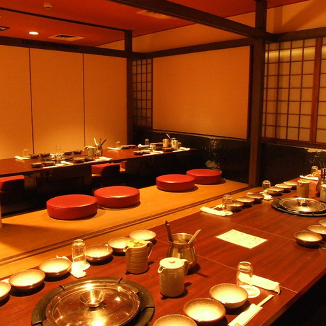 298 (Nikuya) Umeda 3rd branch - 上がる北側 Izumi no Hiroba, 5-8