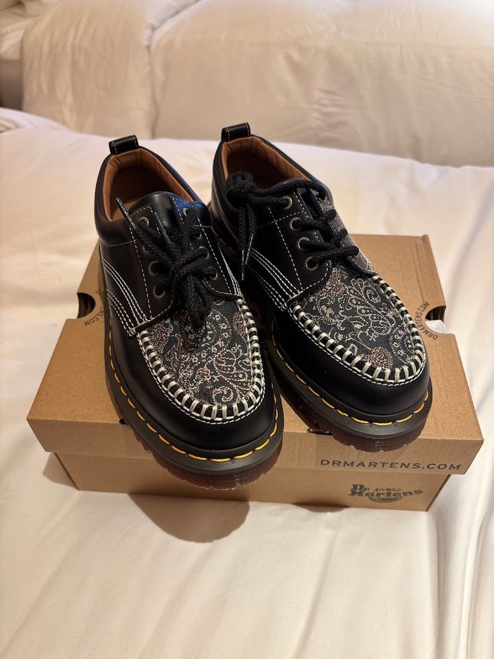 Dr. Martens Shibuya PARCO - Shibuya, Udagawachō, 15−1 渋谷