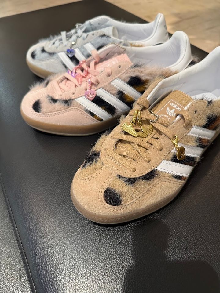 adidas originals - Kyoto, Shimogyo Ward, Teianmaenochō, 605番地 6F