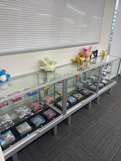 TCG Shop MAGIC PLANET - Taito City, Asakusa, 1-chōme−27−2 浅草