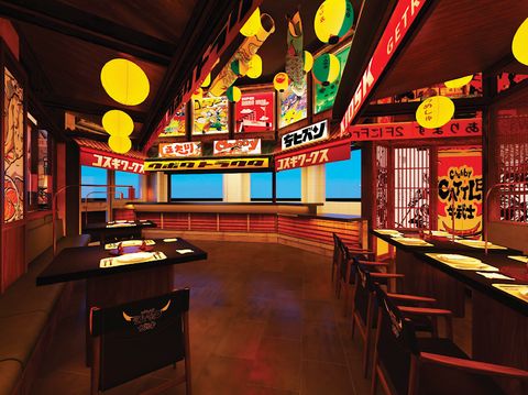 Yumiyaki Sukiyaki House - 18184 Colima Rd, Rowland Heights | Corner