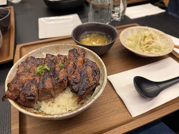 Norinori Test Kitchen - 399 Chestnut Hill Ave, Brookline | Corner