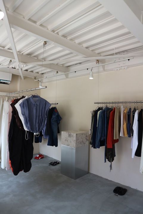 CONZ 南堀江 - 1-chōme-24-7 Minamihorie, Nishi Ward, Osaka | Corner