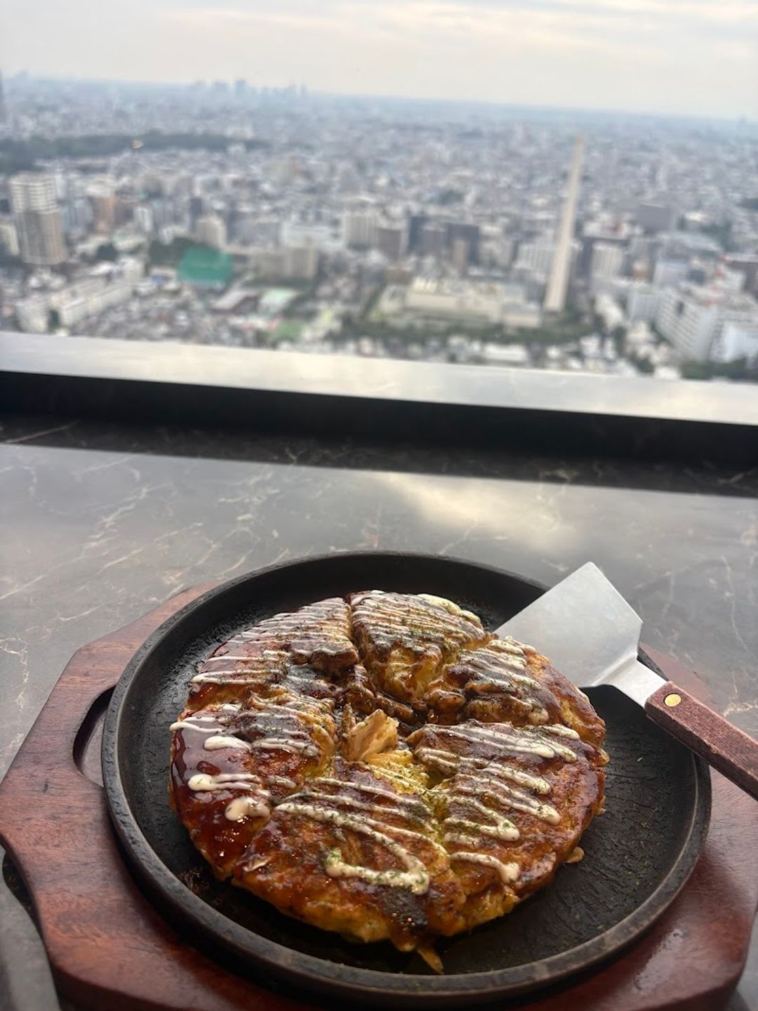 Hana Chibo Okonomiyaki - Shibuya, Ebisu, 4-chōme−20−3