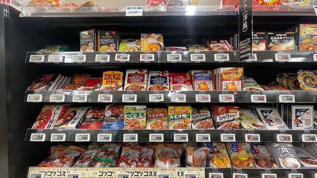 AEON Sapporo-Asahigaoka Store - 25-chōme-2-1 Minami 8 Jōnishi