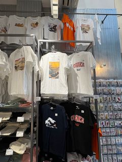STIQ STORE - 2-chōme-7-5 Shinsaibashisuji, Chuo Ward, Osaka | Corner