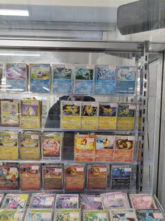 near pokemon card shop pokwalk nyc aka your guide to buying pokmon cards in the city! , @nxtlegaci , dave and adams, @thepokecourt , @bleeckertrading , @akibahouse_official , #pokemon #pokemoncards