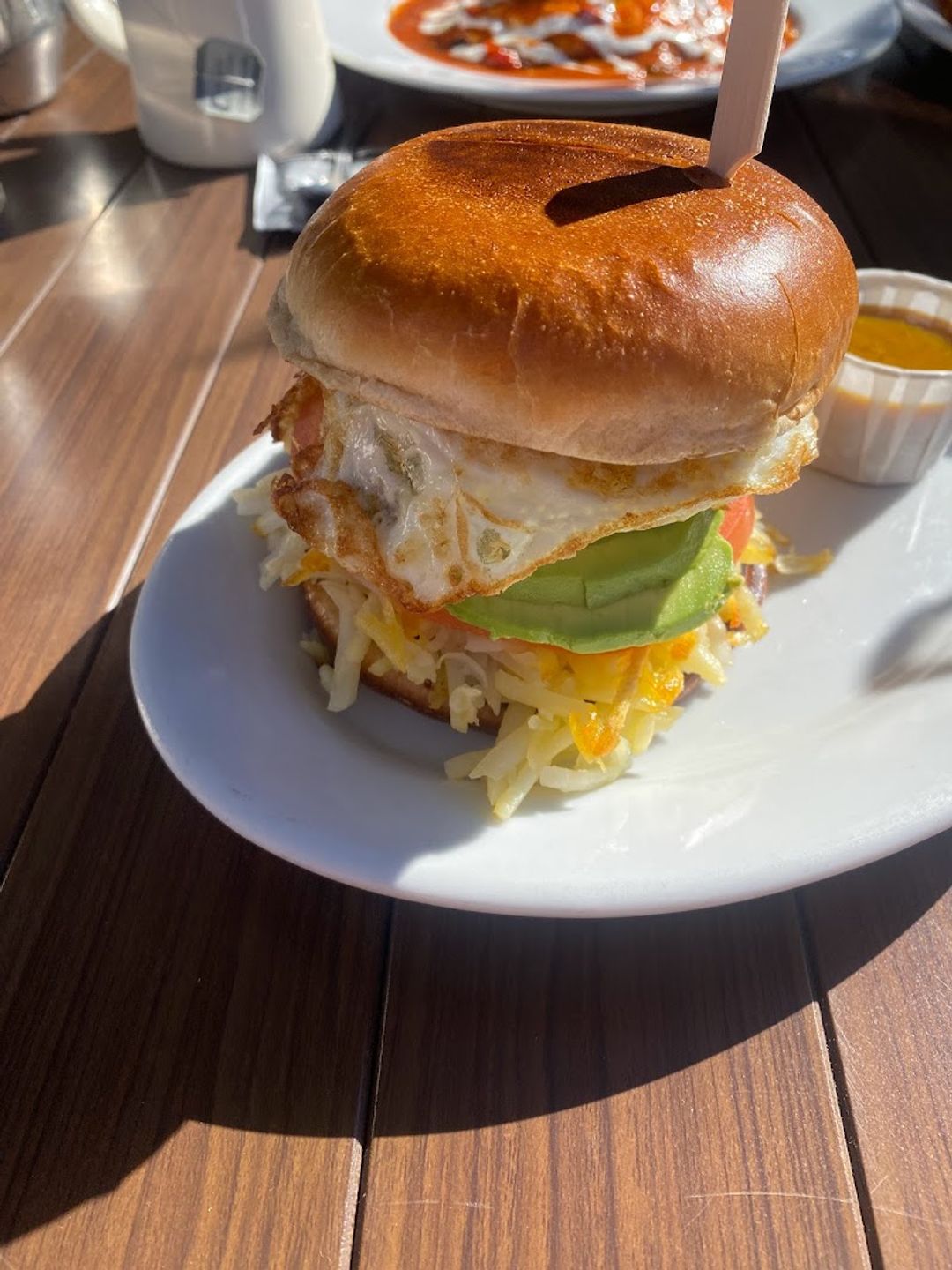 Fred 62 - 1850 N Vermont Ave, Los Angeles | Corner