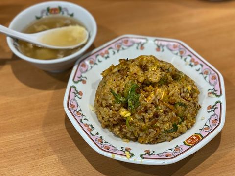横浜中華街 小籠包 美心酒家 びしんしゅか 香港路店 - Yokohama, Naka