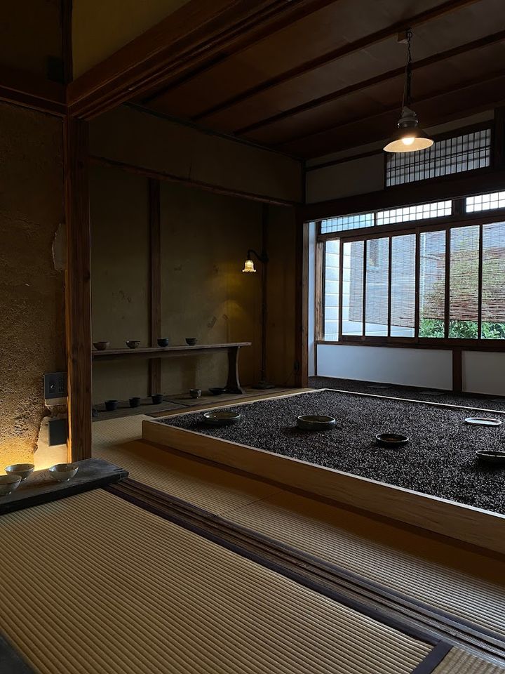 NINAのlife店 Nunuka life - 10 Jodoji Minamidacho, KyotoSakyo Ward | Corner