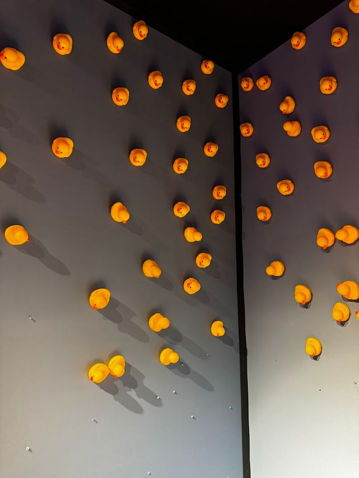 Bubble Planet: An Immersive Experience - Toronto - Downsview