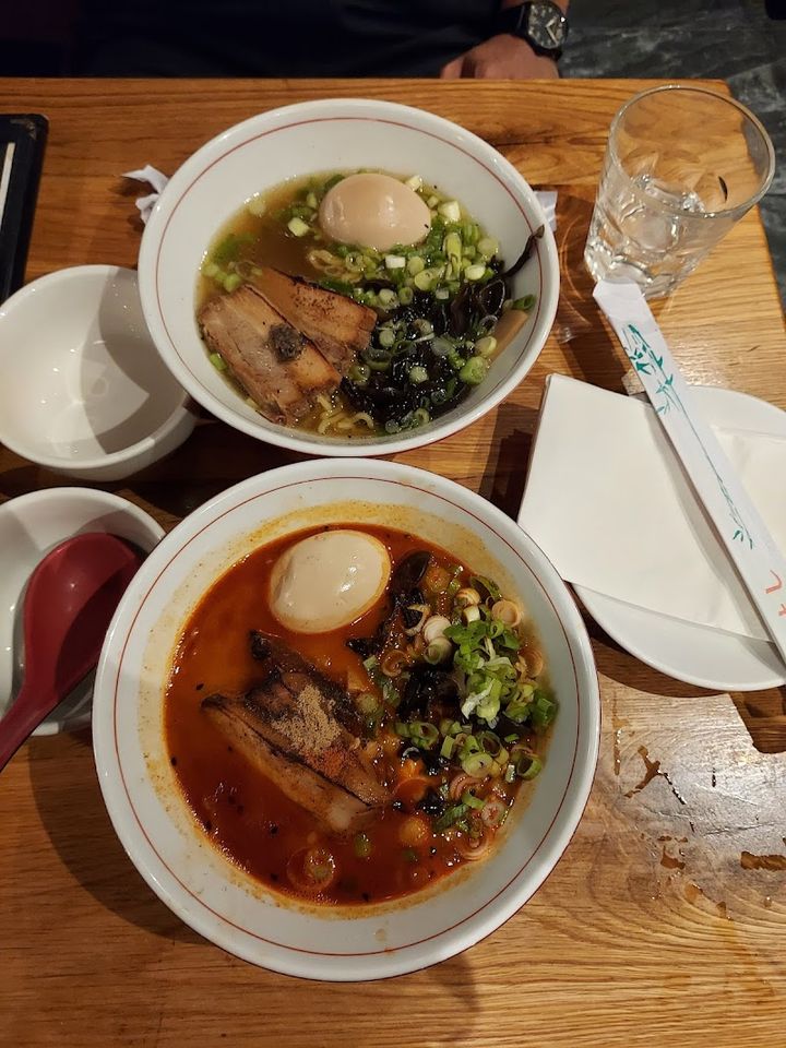 飯屋@さん専用 Toukei - 9630 Clarewood Dr Suite A-15, Houston | Corner