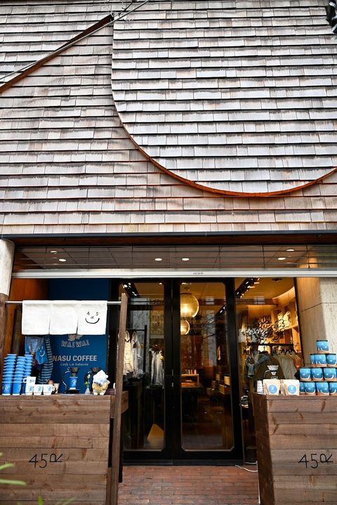 MOMOTARO JEANS Koenji - 3-chōme-49-1 Kōenjiminami, Suginami City