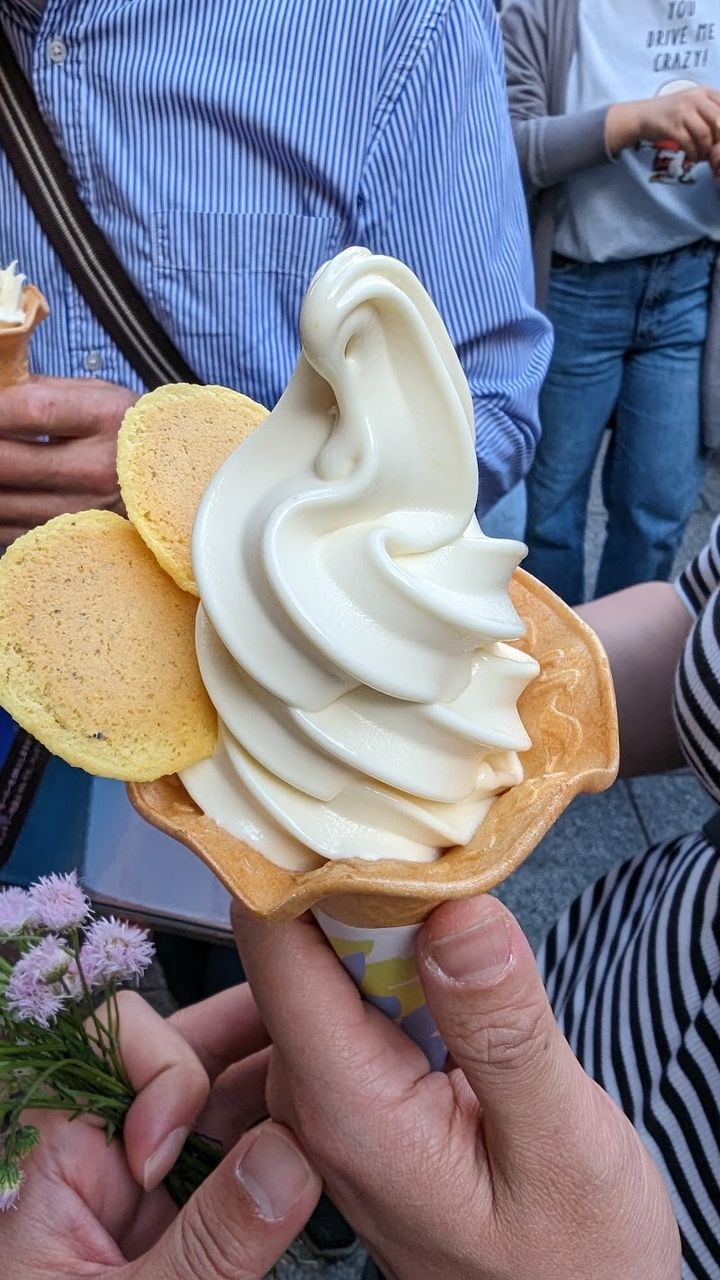 Tokyo Grand Prix Cream 魔法のクリーム 30g Funawa Nakamise 3 Goten - 1-chōme-20-1 Asakusa, Taito City | Corner