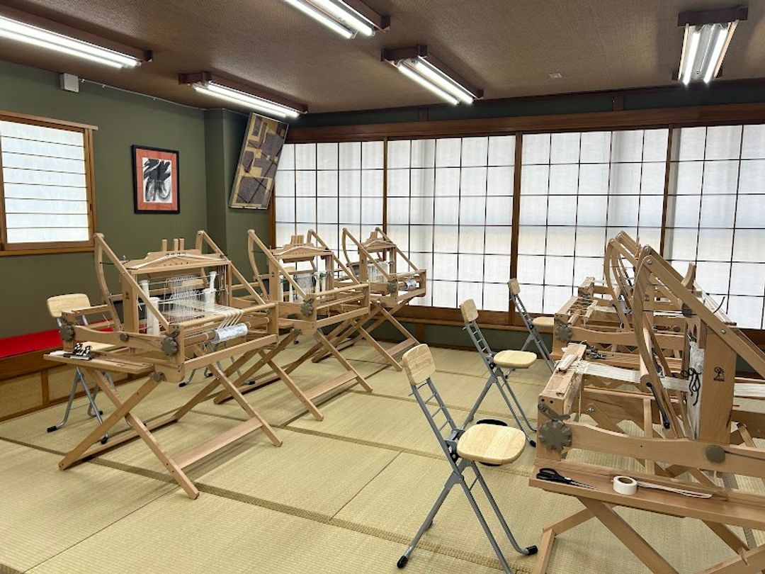 のるまあて商店 Orinami - Asakusa Store (Formerly Hagumamu) - Floor, Ichihara
