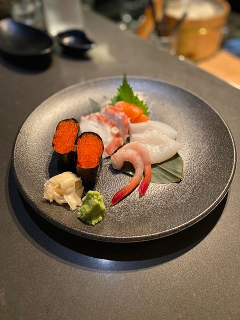 Tora Tora Tora Japanese Restaurant Singapore - 62 Ubi Road 1, #11