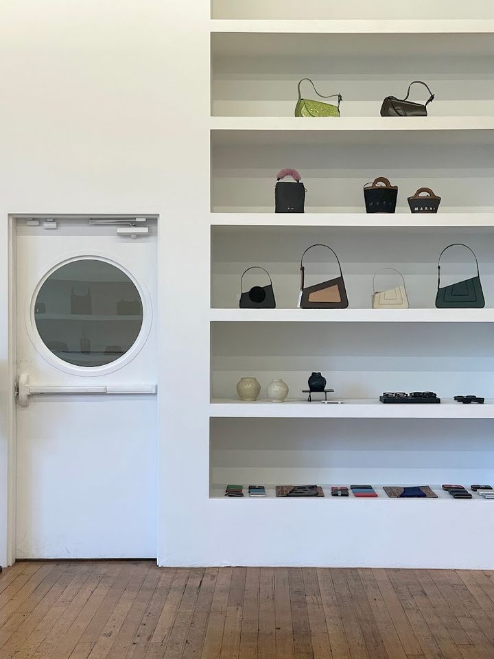 Atelier Seattle - 1523 10th Ave, Seattle | Corner