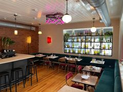 Sally - 2229 Spruce St, Philadelphia | Corner