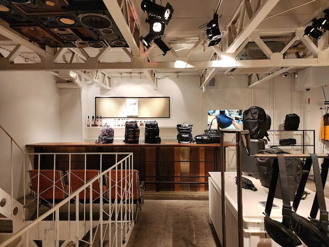 Mspc Product sort Osaka Flagship Store - 1-chōme-15-8 Minamihorie