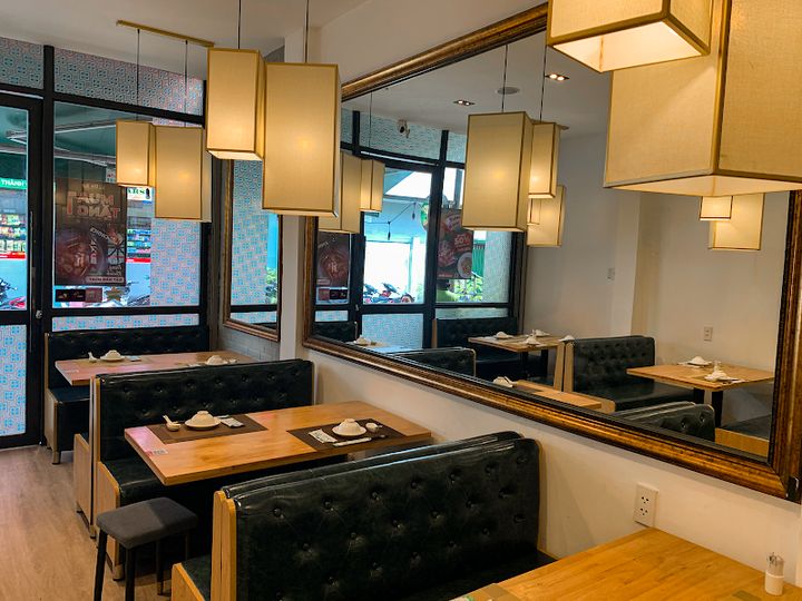 MÓN CHAY THƯỢNG HẠNG TẠI THỰC ĐƠN ĐA DẠNG CỦA CHAY 365