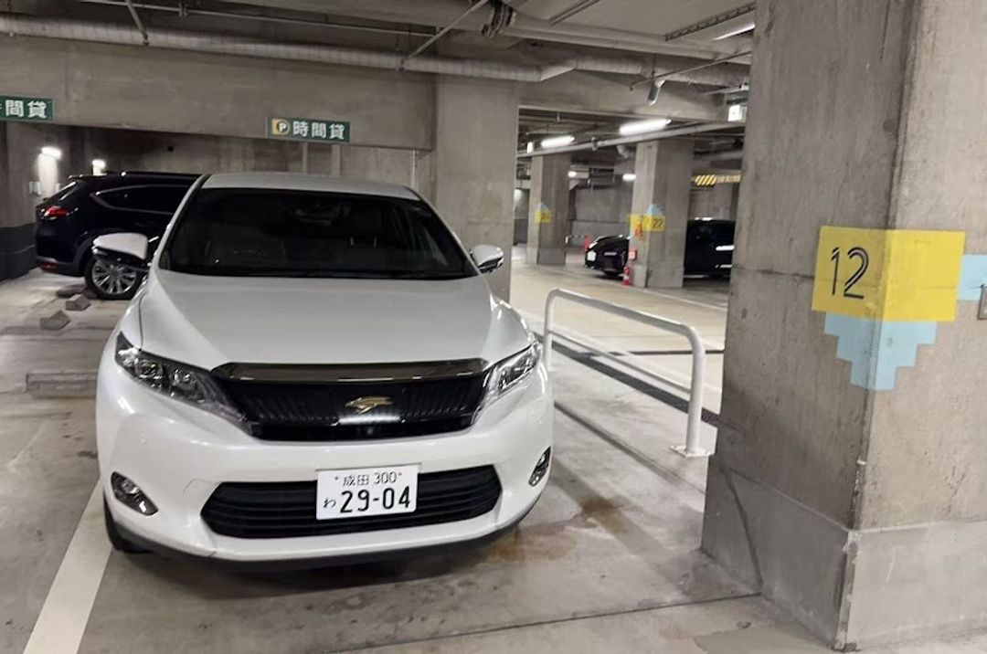 JDM Cars Asakusabashi - SS第2ビル, 1-chōme-16−3 Yanagibashi