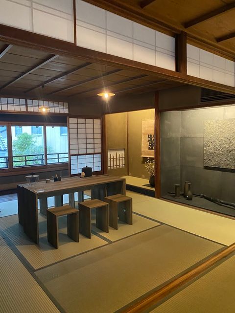 Nunuka life - 10 Jodoji Minamidacho, KyotoSakyo Ward | Corner