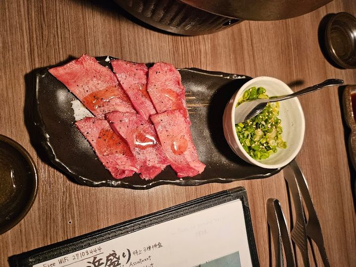 Osaka Wagyu Yakiniku Restaurant NIKUYA - Osaka, Chuo Ward