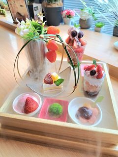 Pizza & Dolce 茶筅 Chasen - Kyoto, Shimogyo Ward, 東塩小路町901