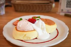 Original Pancake House Shinjuku - Shinjuku City, Shinjuku, 3-chōme