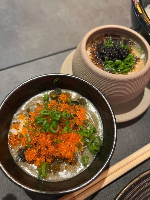 Tora Tora Tora Japanese Restaurant Singapore - 62 Ubi Road 1, #11