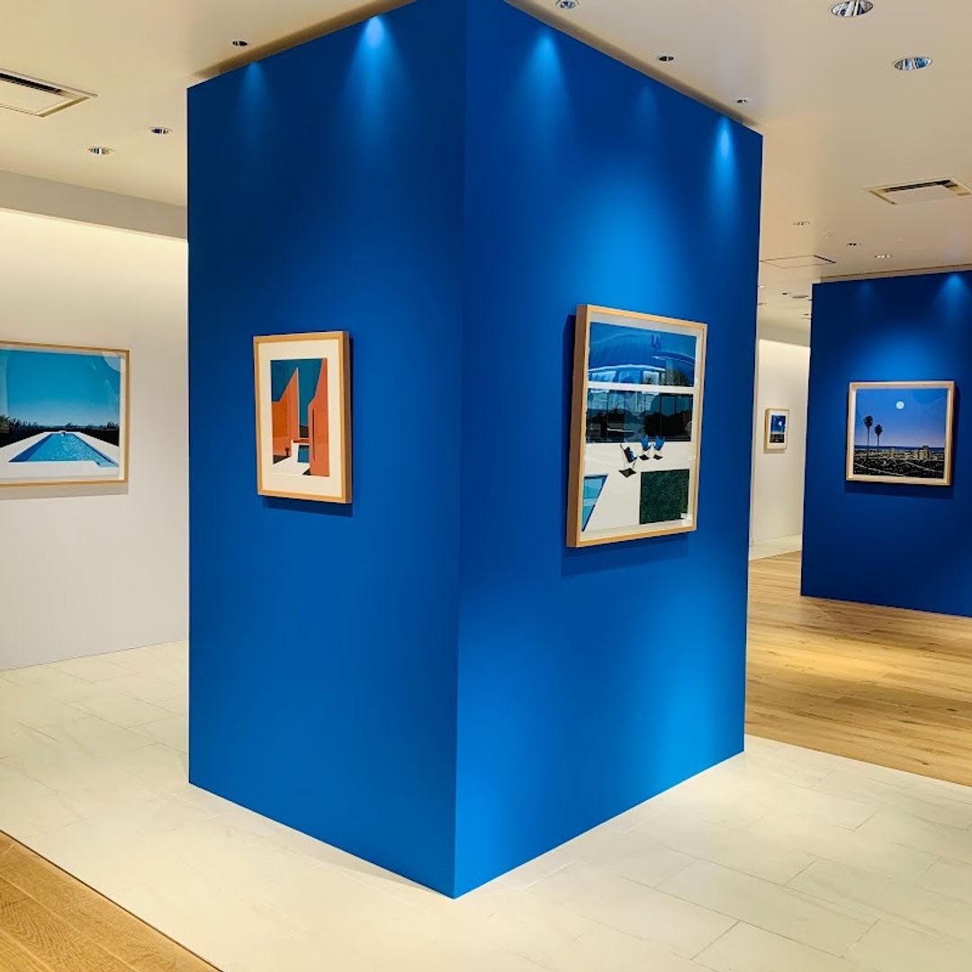 isetan the space - 2階, 3-chōme-14−1 Shinjuku, Shinjuku City