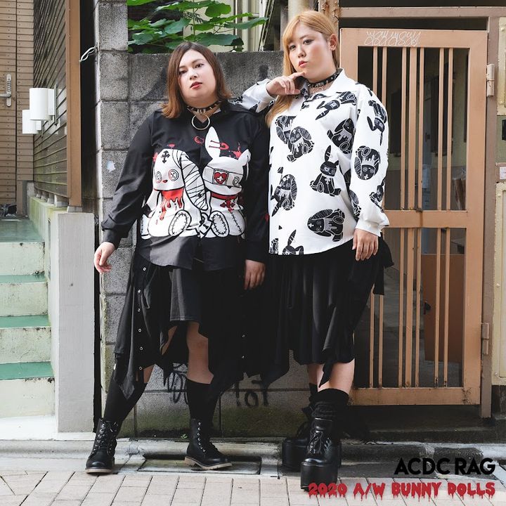 ACDC RAG 原宿本店 - Shibuya, Jingūmae, 1-chōme−16−7 林ビル 1F